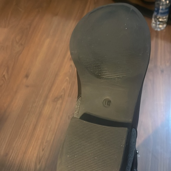 Torrid Boots wide calf - Picture 4 of 8